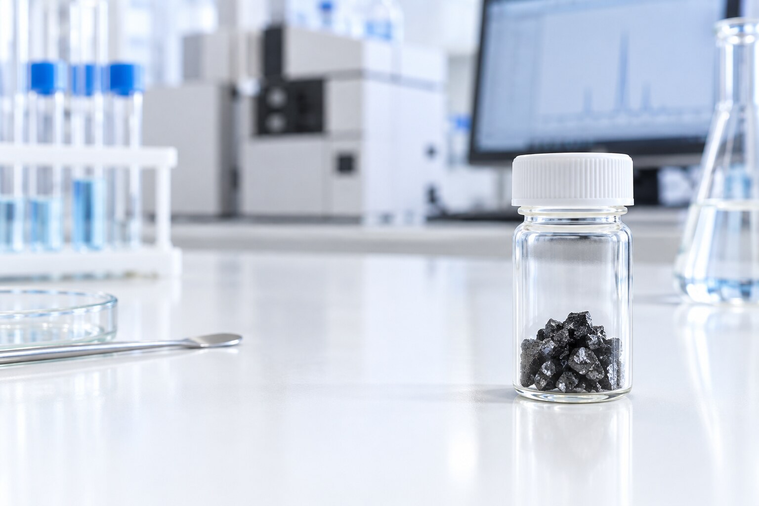 Ruthenium catalyst material