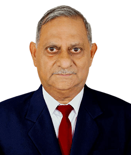 Dr. B.S. Rao | Synthesis with Catalysts