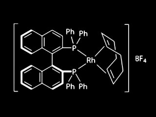 Rhodium Catalysts | Synthesis with Catalysts