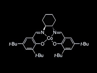 Jacobsen's Catalysts | Synthesis with Catalysts