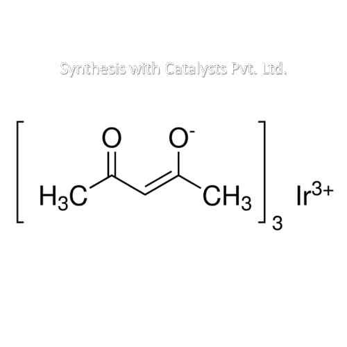 Iridium(III) acetylacetonate