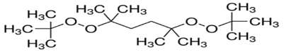 Chemical structure of Permanox-101