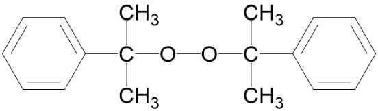 Chemical structure of Permanox-BC-EP40-MB
